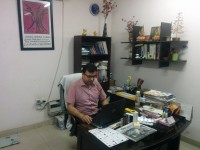 Dr. Anup Nangia, Dermatologist in Gurgaon
